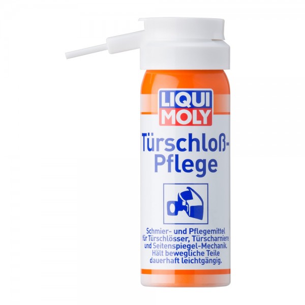 Liqui Moly λιπαντικό κλειδαριάς 50ml